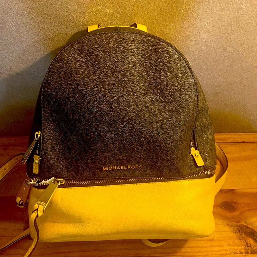 Backpack